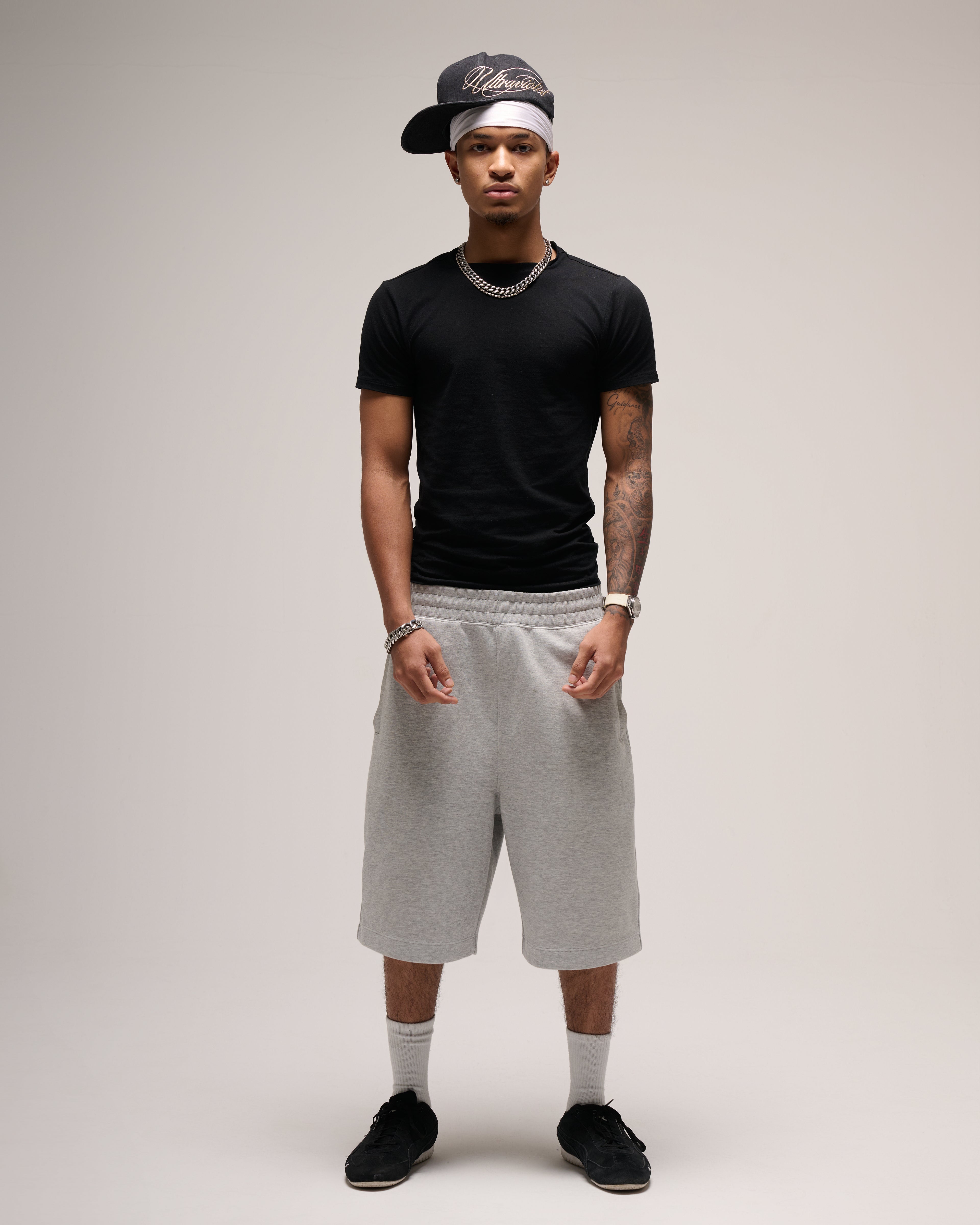 Signature Adjustable Cap