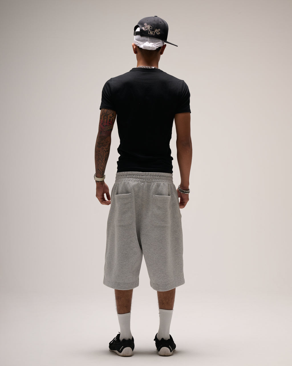 Signature Adjustable Cap