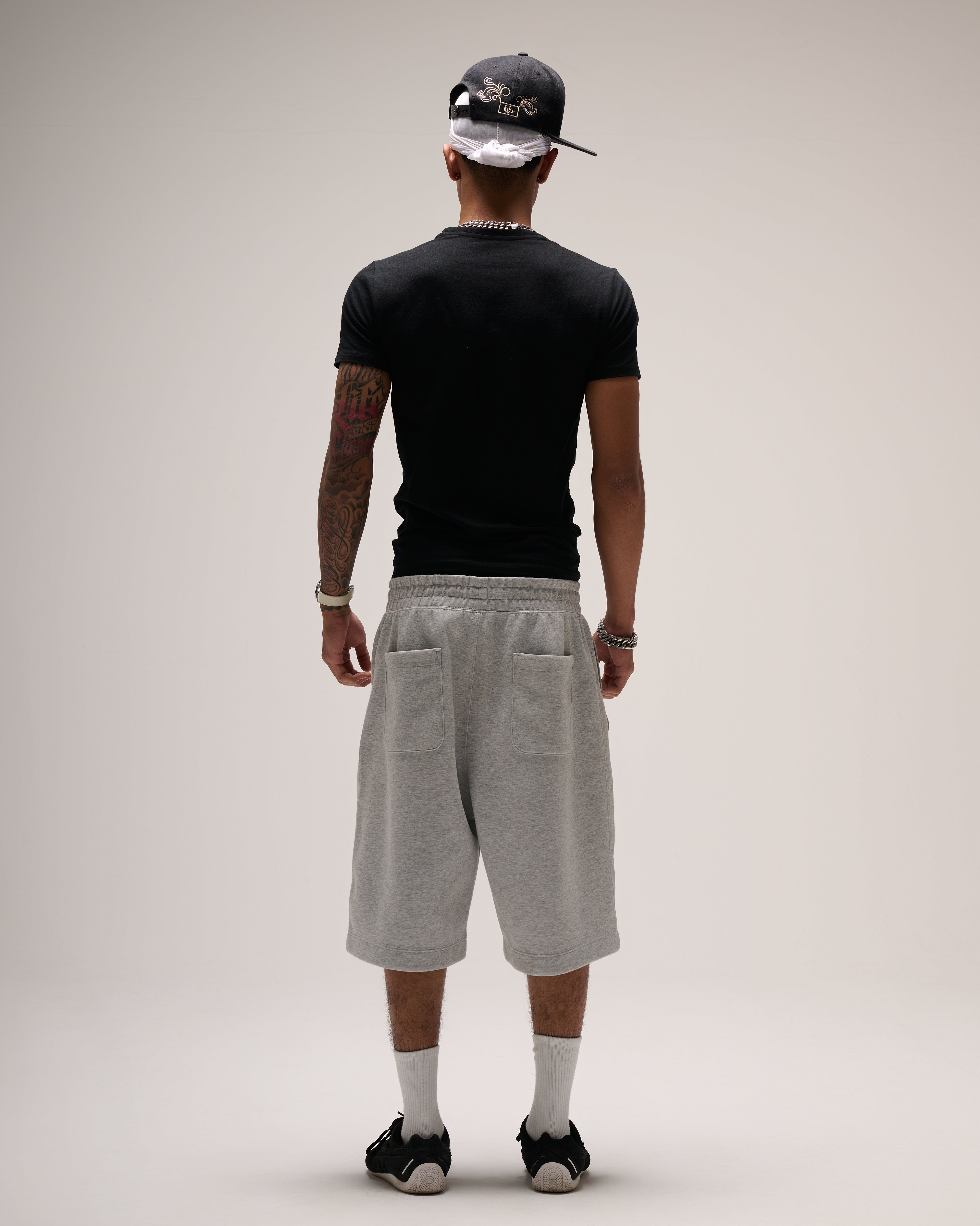 Signature Adjustable Cap